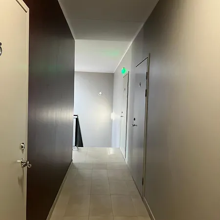 Apartment Cozy Suburban *