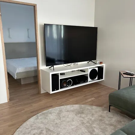 Cozy Suburban Tartu