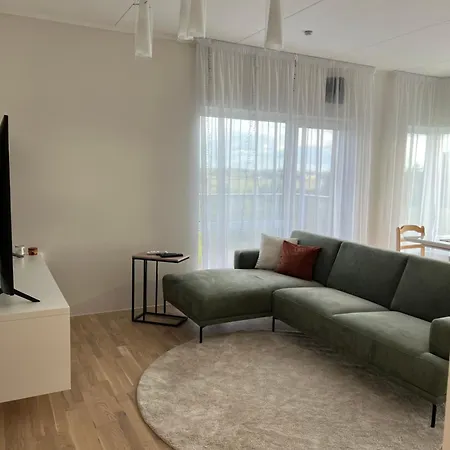 Cozy Suburban