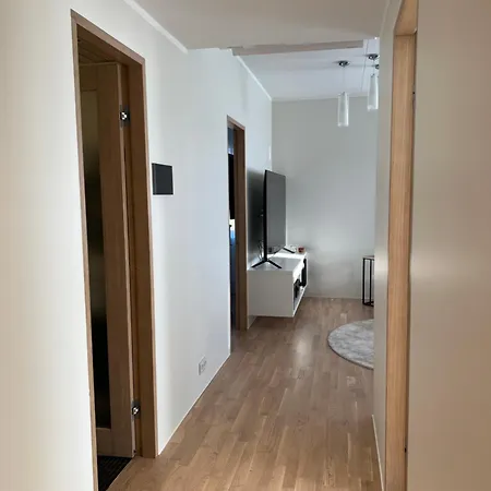 Cozy Suburban *