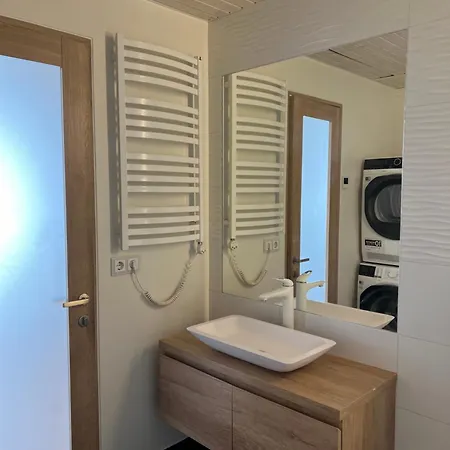 Apartment Cozy Suburban Tartu